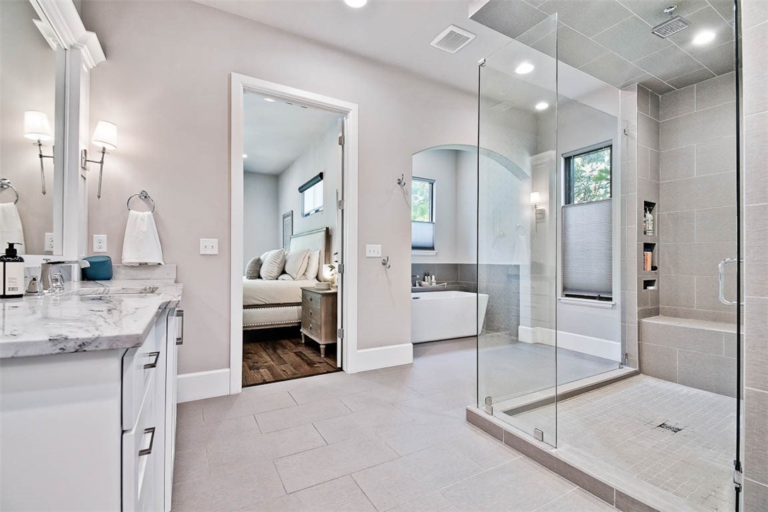 Scissortail Sub Ph 1 Rogers - Residential