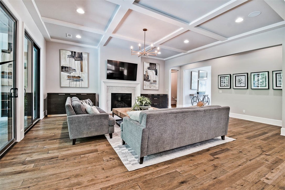 Scissortail Sub Ph 1 Rogers - Residential