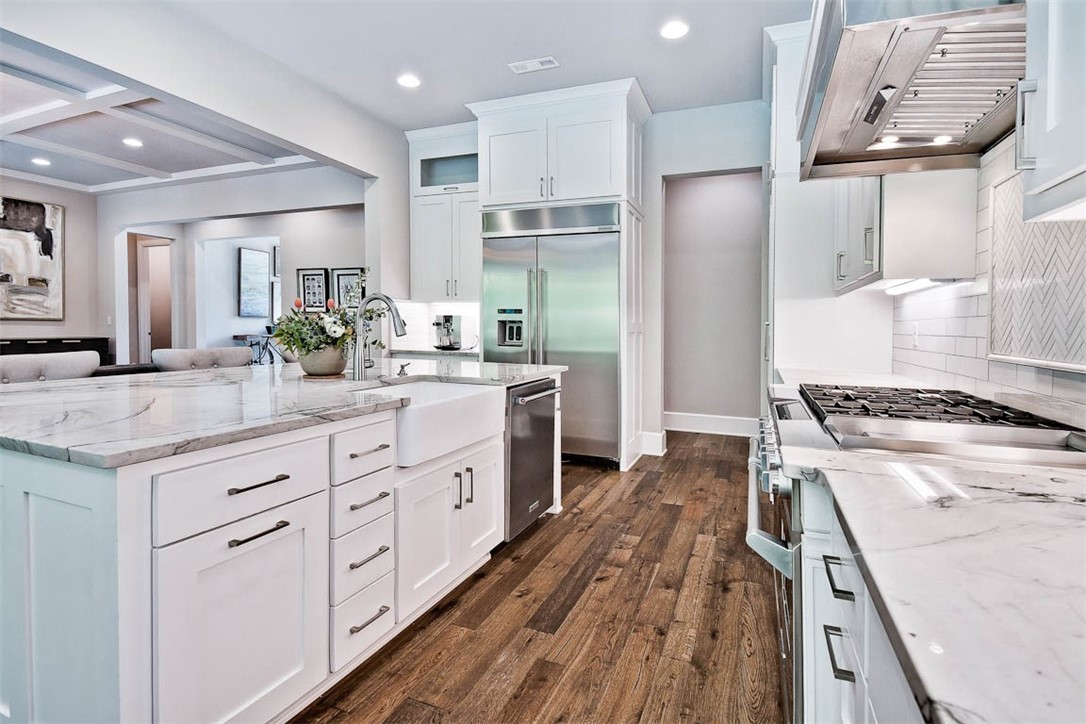 Scissortail Sub Ph 1 Rogers - Residential