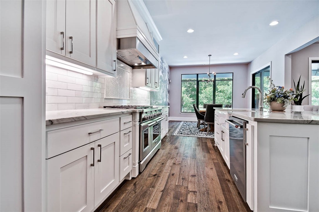 Scissortail Sub Ph 1 Rogers - Residential