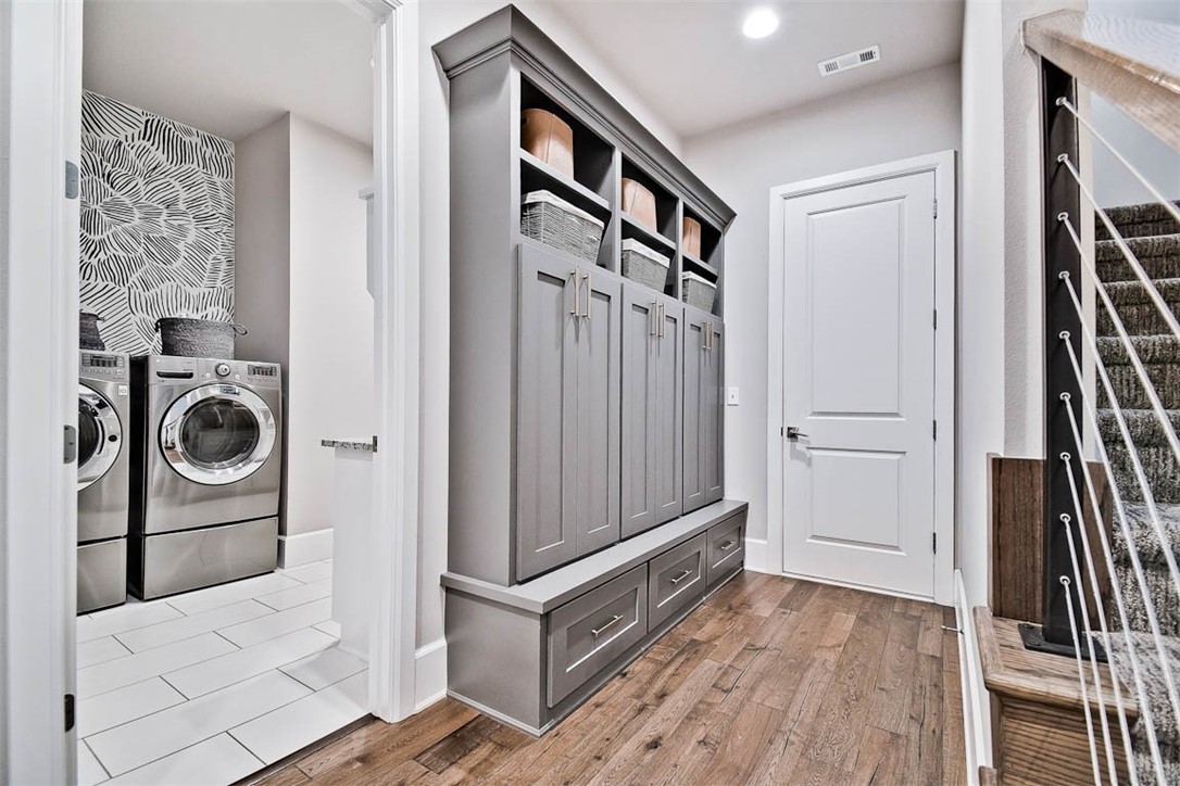 Scissortail Sub Ph 1 Rogers - Residential