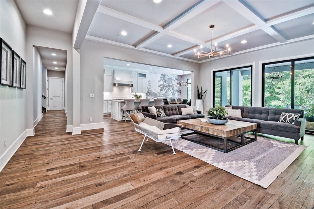 Scissortail Sub Ph 1 Rogers - Residential