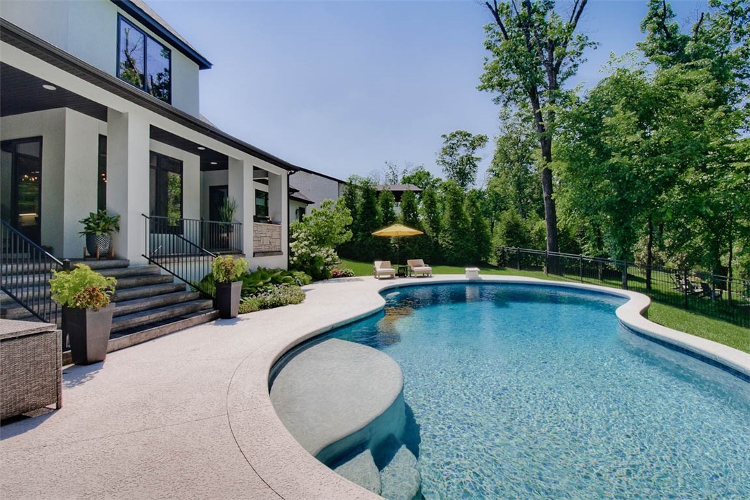 Scissortail Sub Ph 1 Rogers - Residential