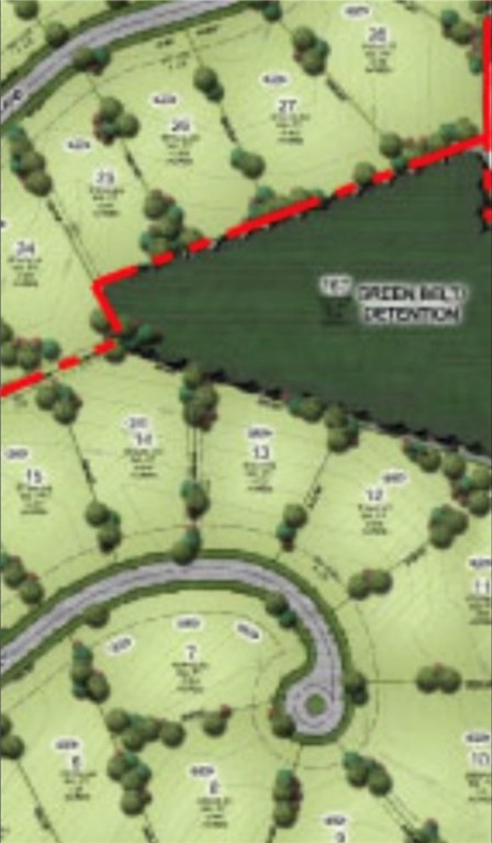 Scissortail Sub Ph 1 Rogers - Residential