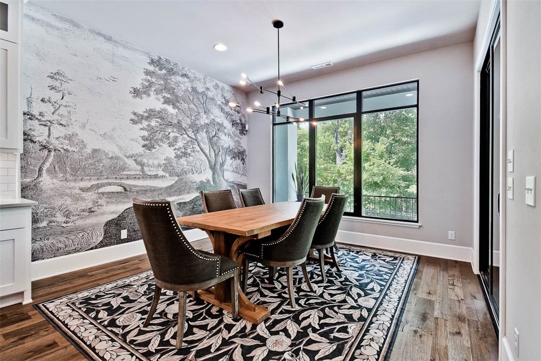 Scissortail Sub Ph 1 Rogers - Residential