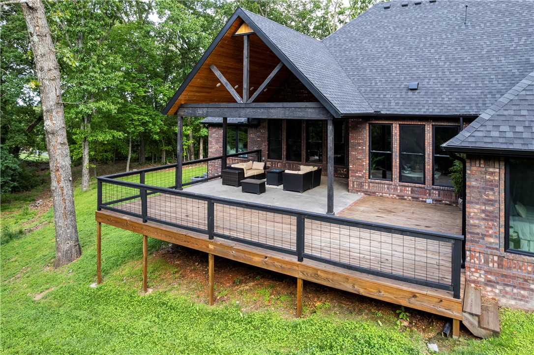 Estates Of Lakeway, The Rurban - Residential