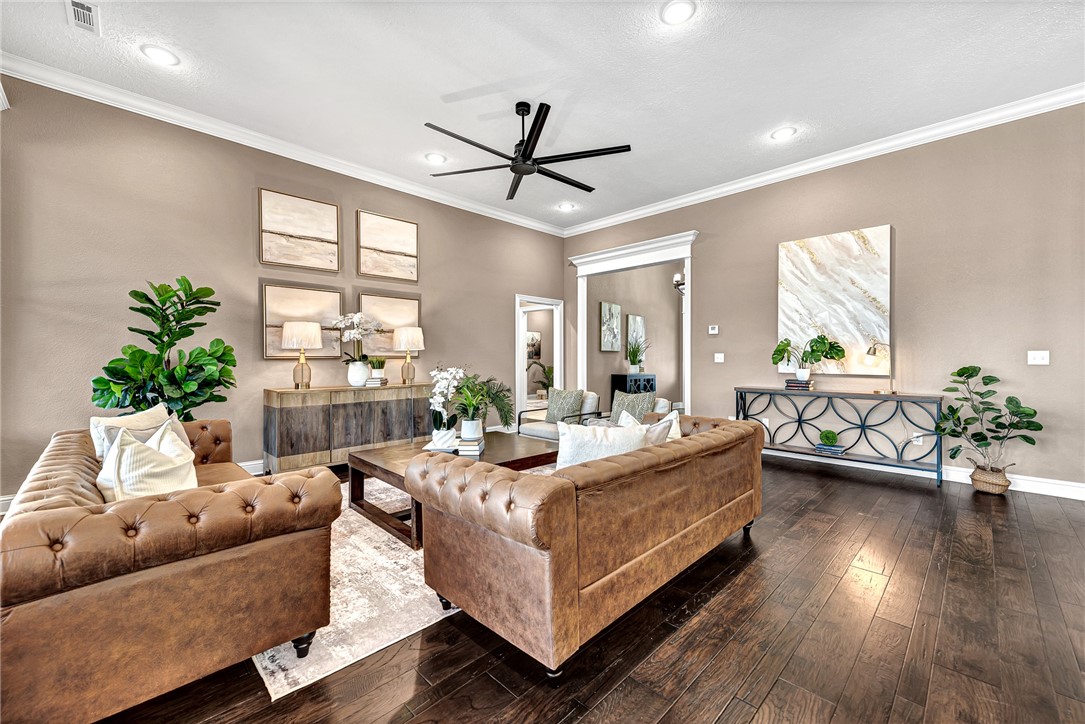 Estates Of Lakeway, The Rurban - Residential