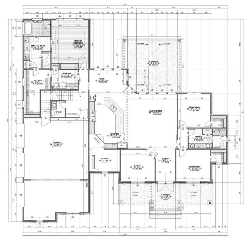 Estates Of Lakeway, The Rurban - Residential