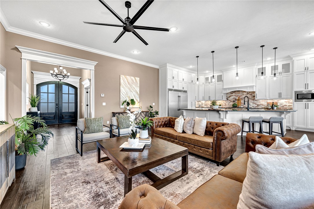 Estates Of Lakeway, The Rurban - Residential