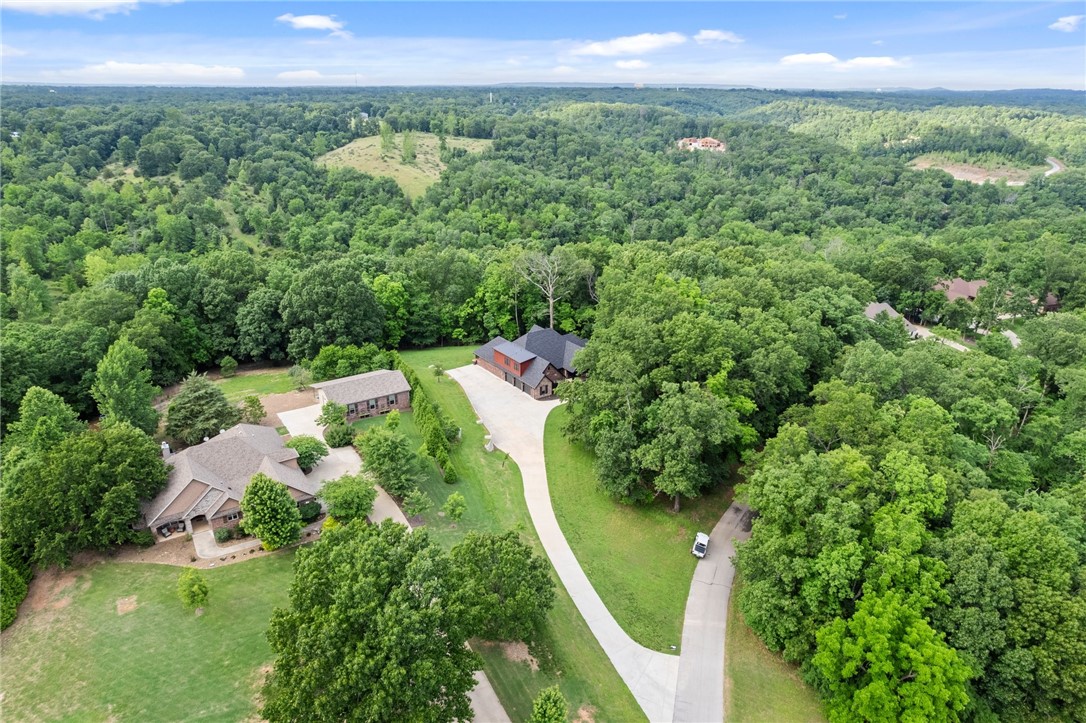 Estates Of Lakeway, The Rurban - Residential