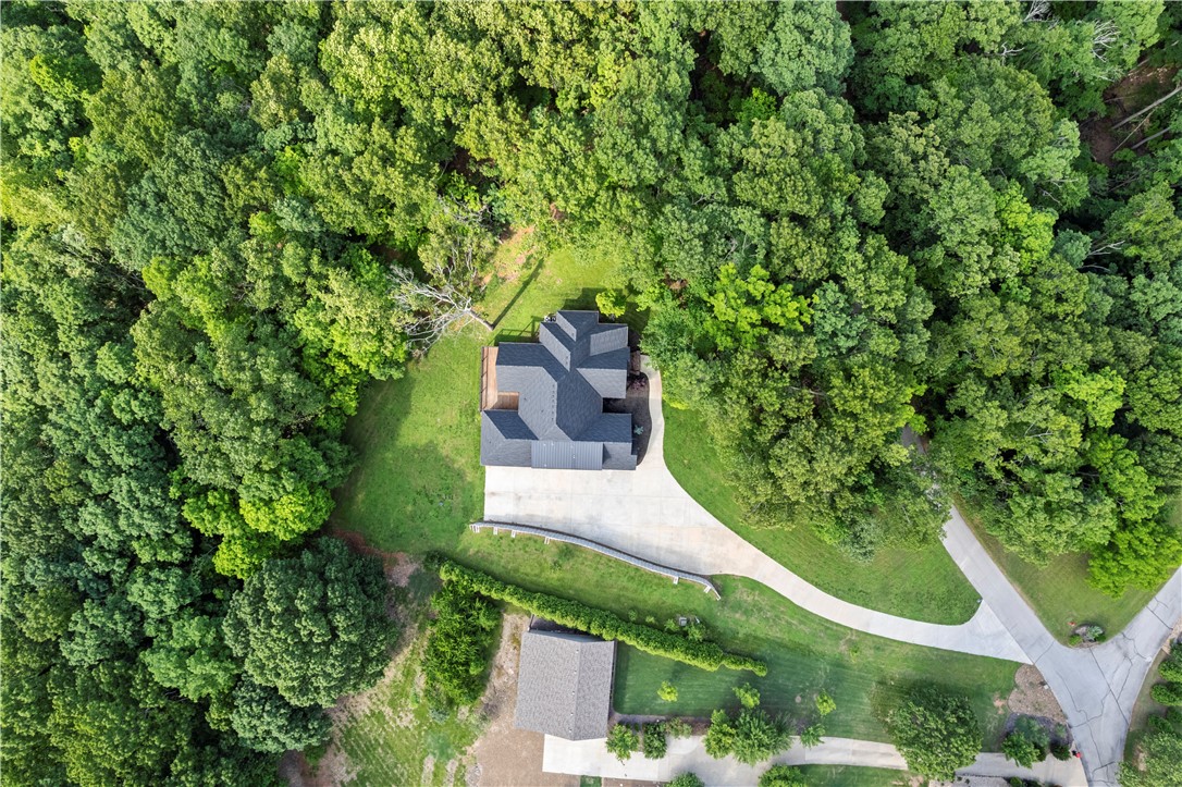 Estates Of Lakeway, The Rurban - Residential