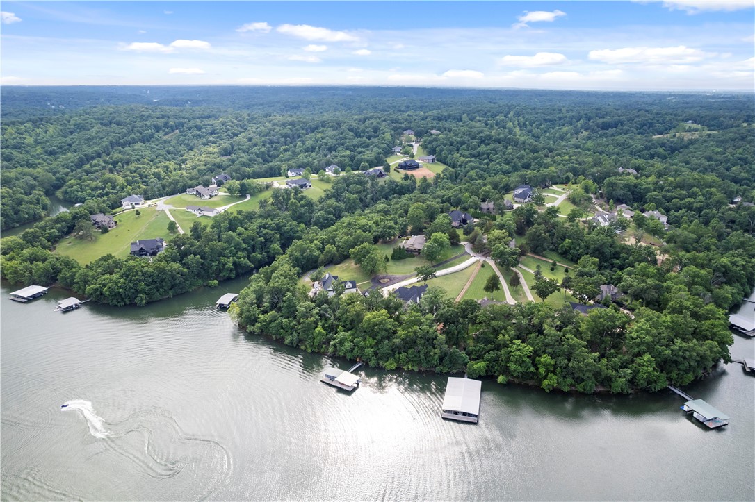 Estates Of Lakeway, The Rurban - Residential