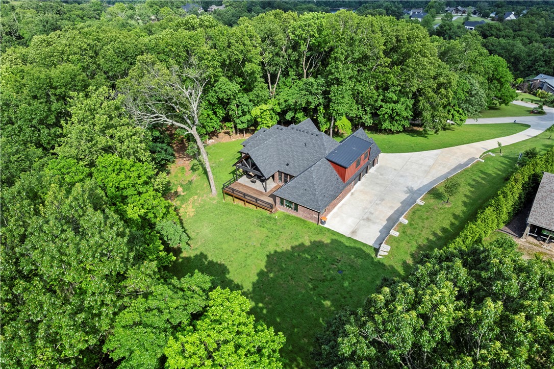 Estates Of Lakeway, The Rurban - Residential