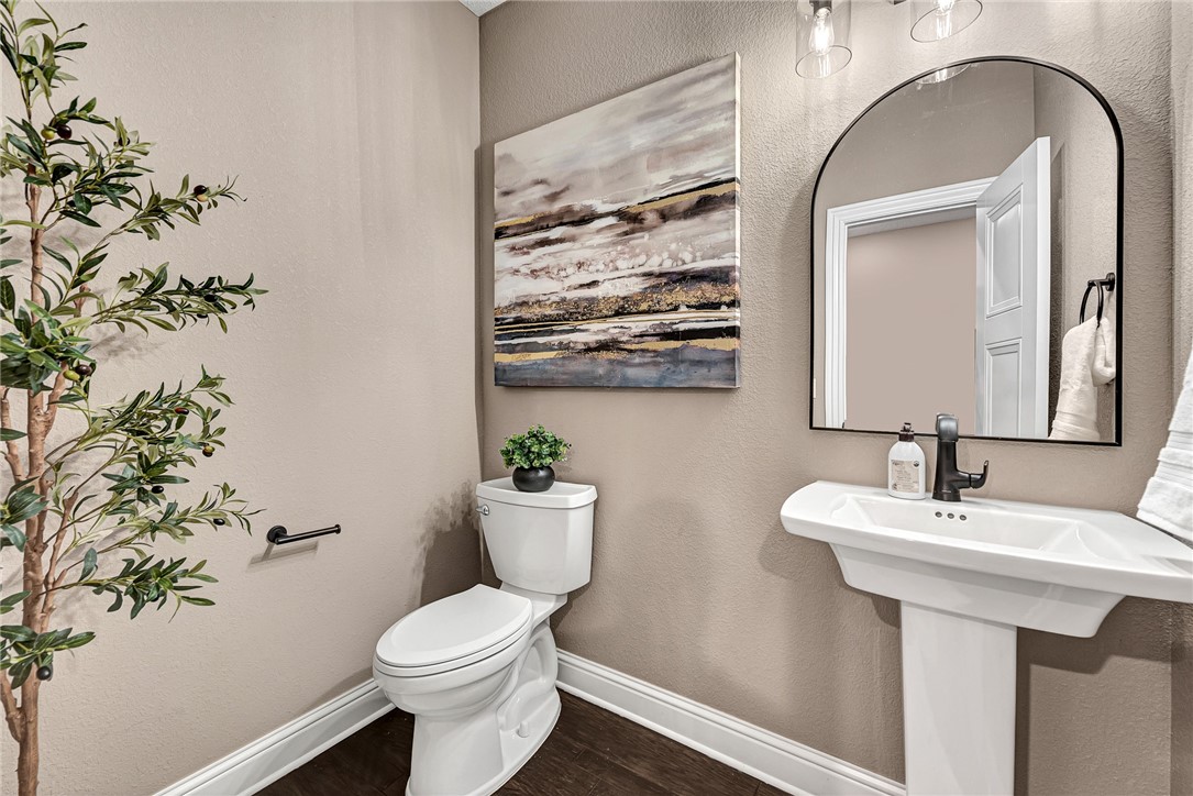 Estates Of Lakeway, The Rurban - Residential