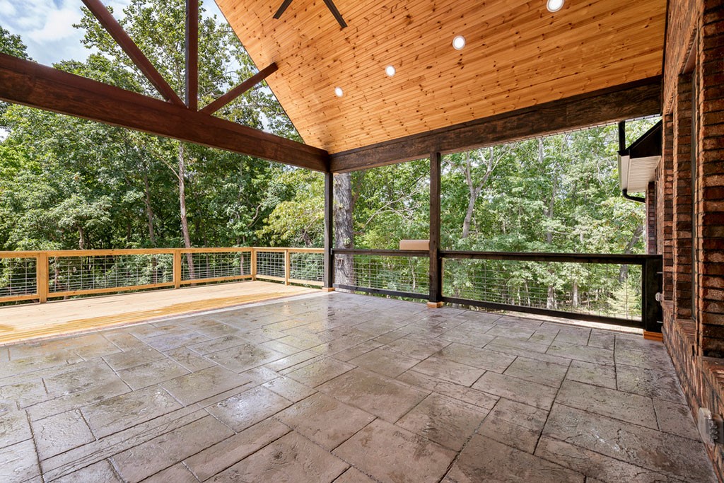 Estates Of Lakeway, The Rurban - Residential