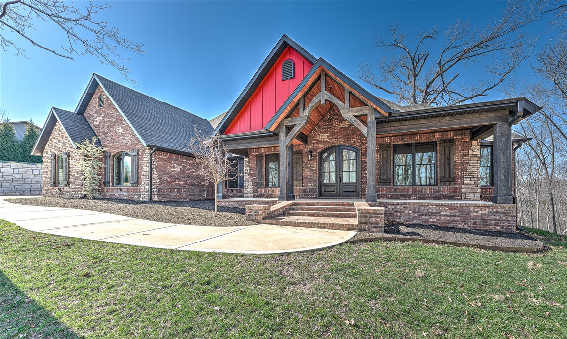 Estates Of Lakeway, The Rurban - Residential