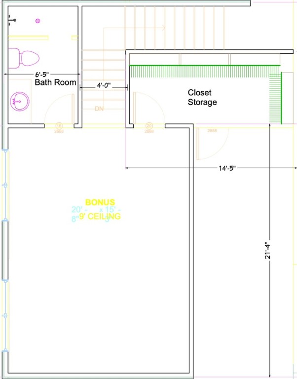 Estates Of Lakeway, The Rurban - Residential