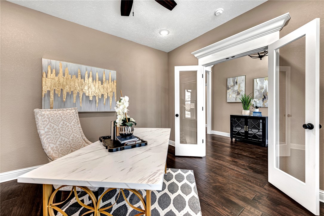 Estates Of Lakeway, The Rurban - Residential