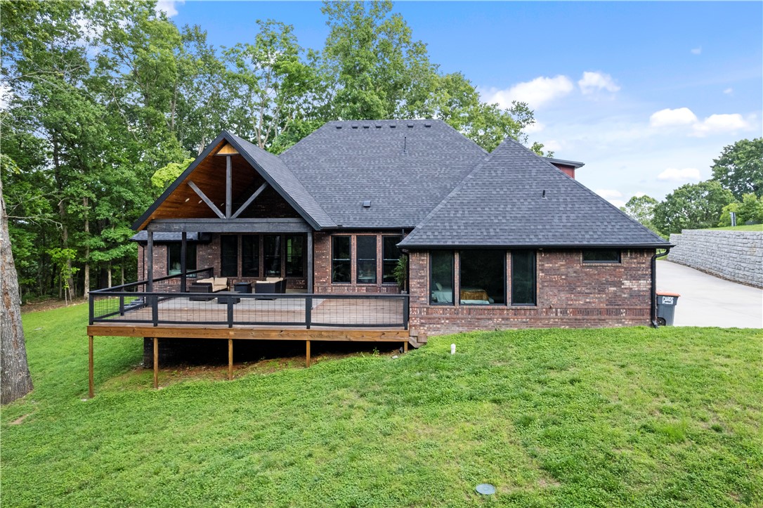 Estates Of Lakeway, The Rurban - Residential