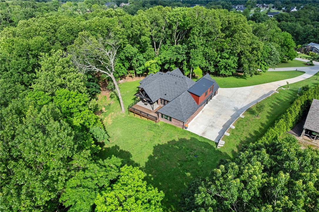 Estates Of Lakeway, The Rurban - Residential