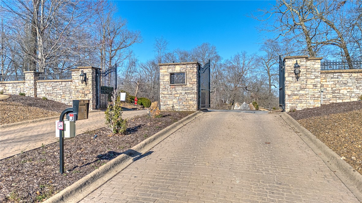 Estates Of Lakeway, The Rurban - Residential