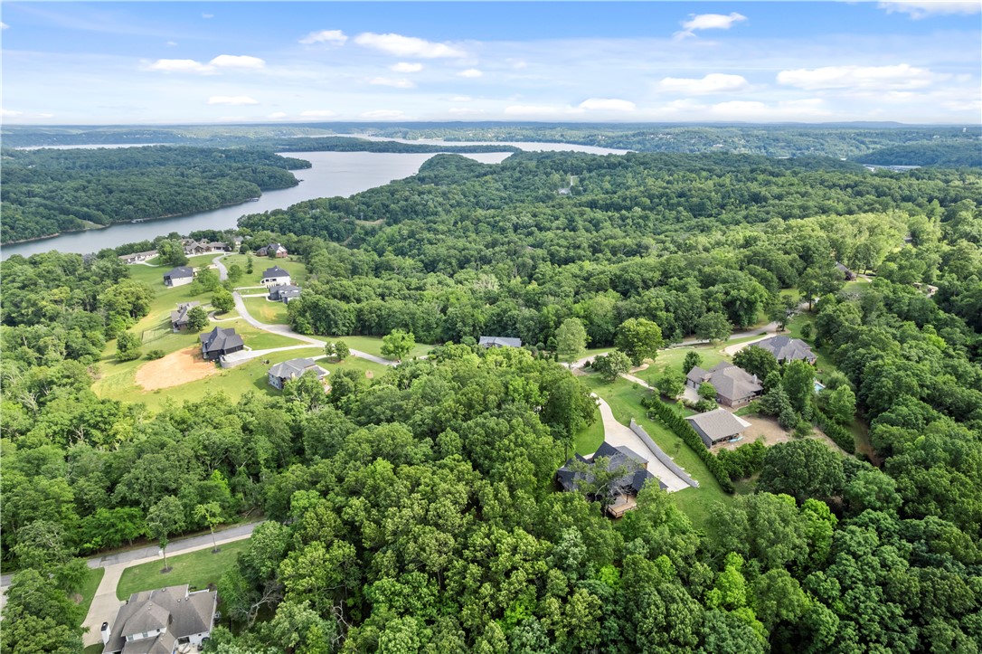 Estates Of Lakeway, The Rurban - Residential