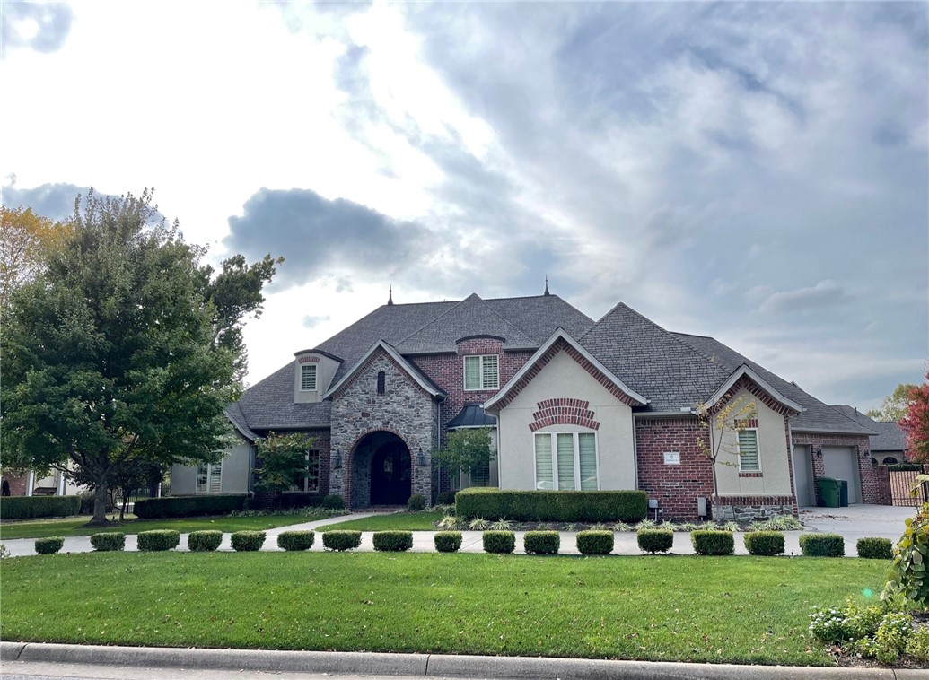 Pinnacle - Residential