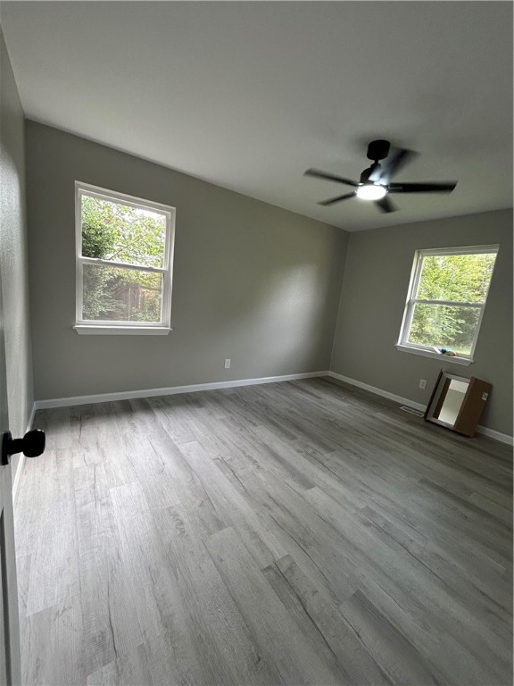 Walden Add #1 - Residential