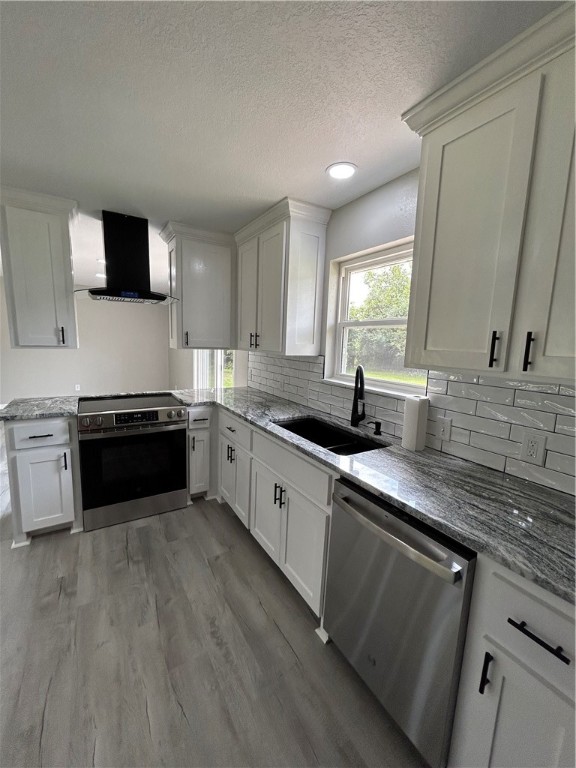 Walden Add #1 - Residential