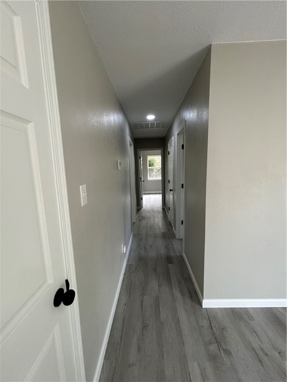 Walden Add #1 - Residential