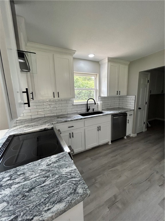 Walden Add #1 - Residential