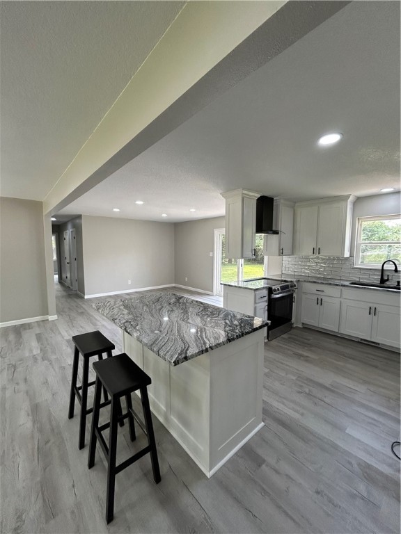 Walden Add #1 - Residential