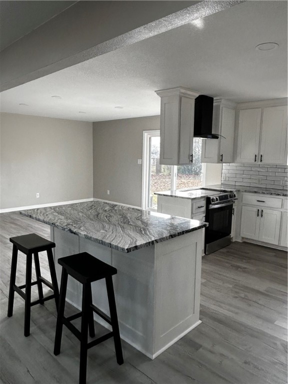 Walden Add #1 - Residential