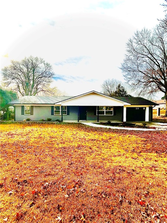 Walden Add #1 - Residential