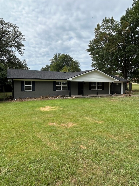 Walden Add #1 - Residential