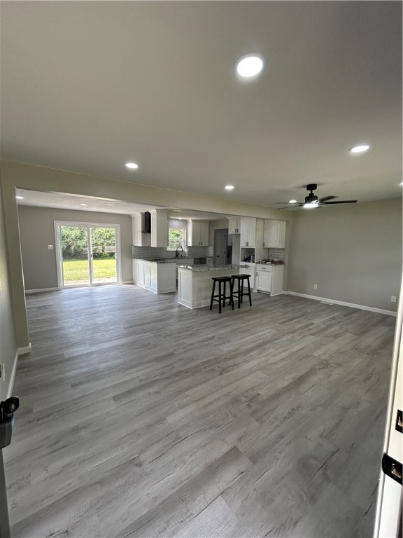 Walden Add #1 - Residential