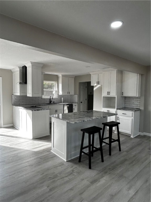 Walden Add #1 - Residential