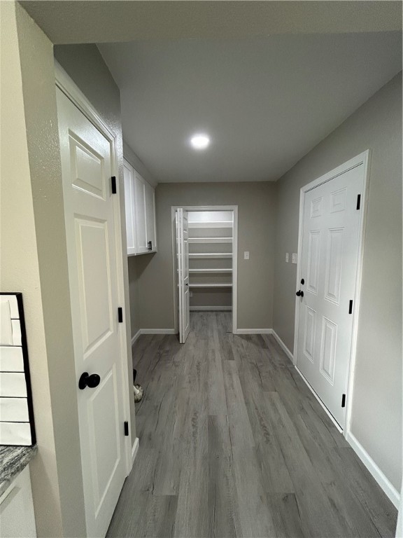 Walden Add #1 - Residential