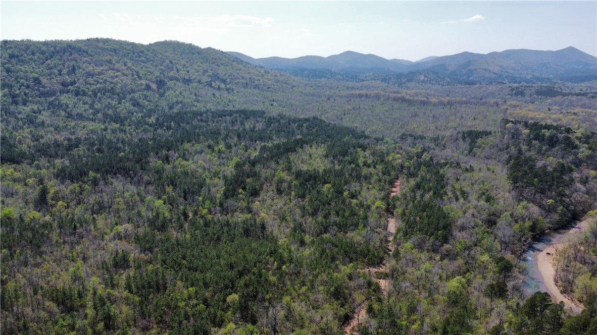 34-4S-26W RURAL ACREAGE - Land