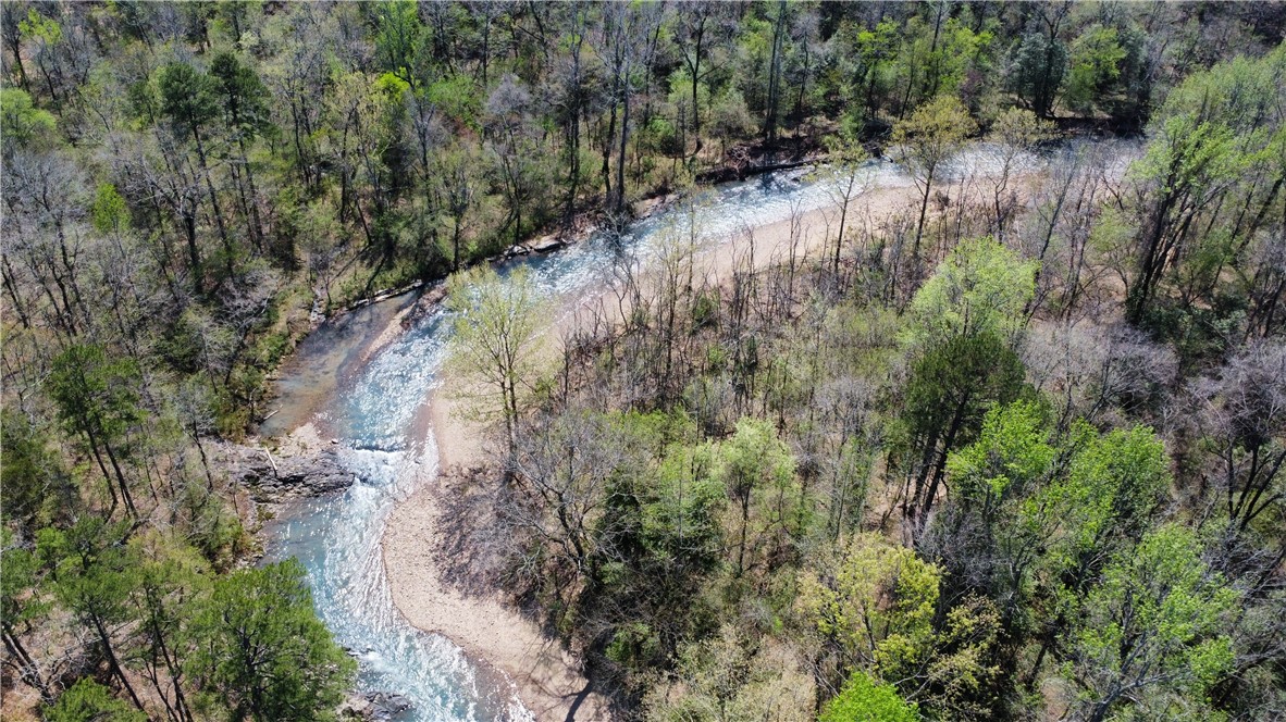 34-4S-26W RURAL ACREAGE - Land