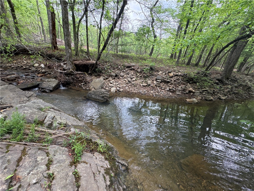 34-4S-26W RURAL ACREAGE - Land