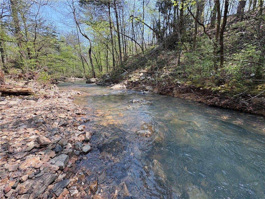 34-4S-26W RURAL ACREAGE - Land