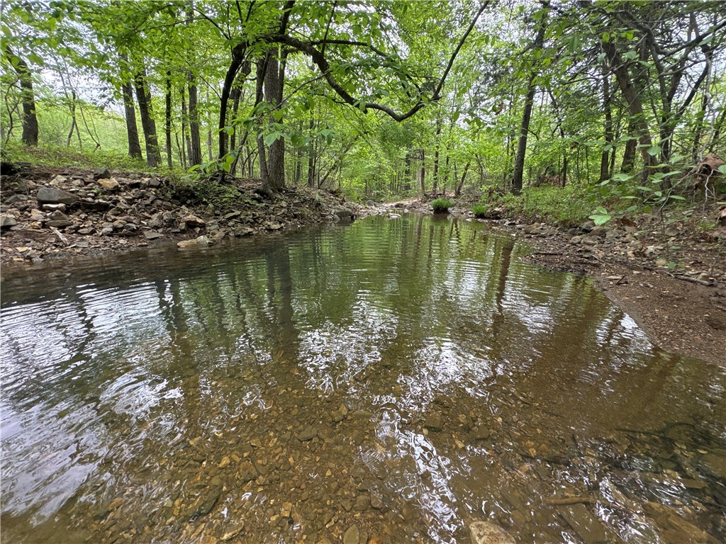 34-4S-26W RURAL ACREAGE - Land