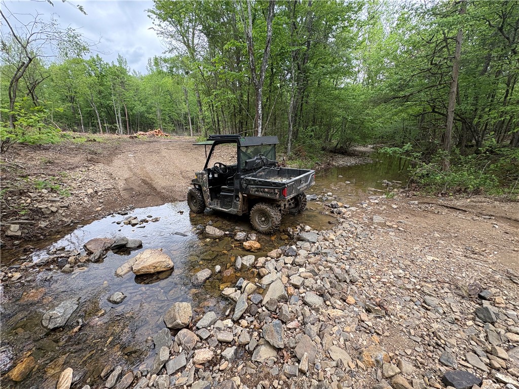 34-4S-26W RURAL ACREAGE - Land