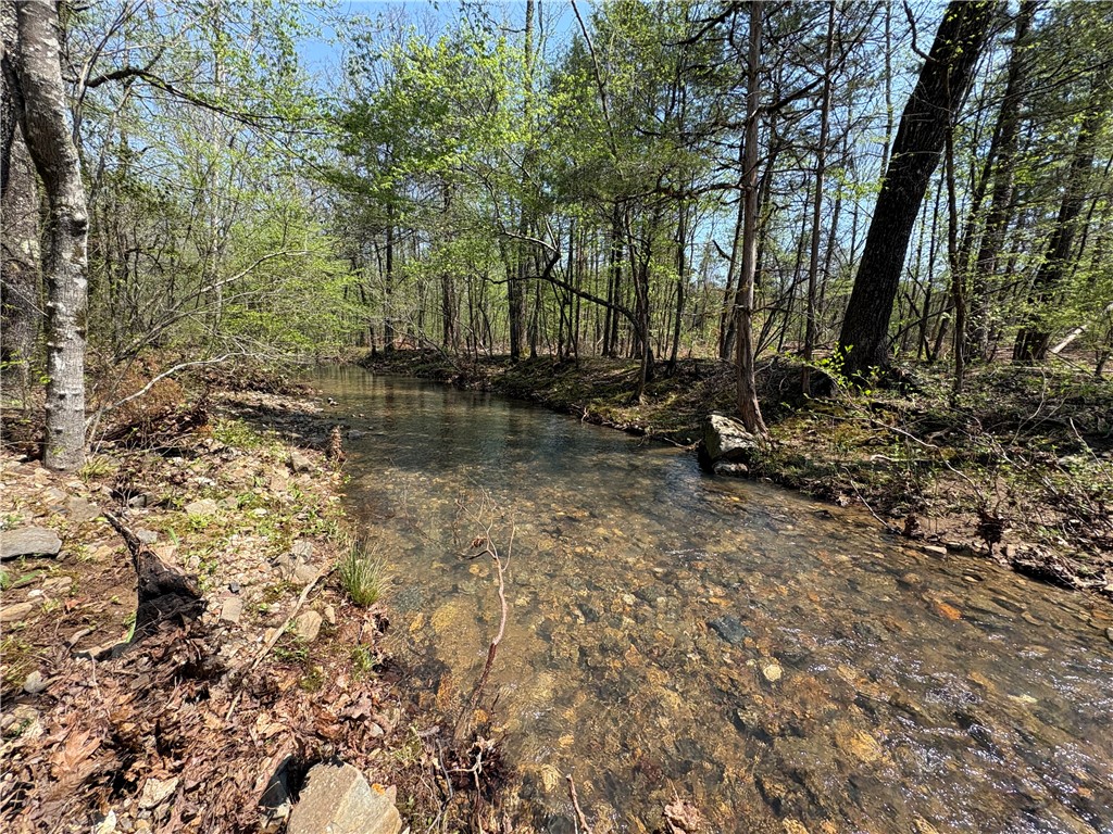 34-4S-26W RURAL ACREAGE - Land