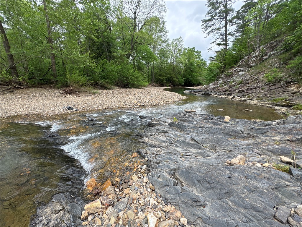 34-4S-26W RURAL ACREAGE - Land