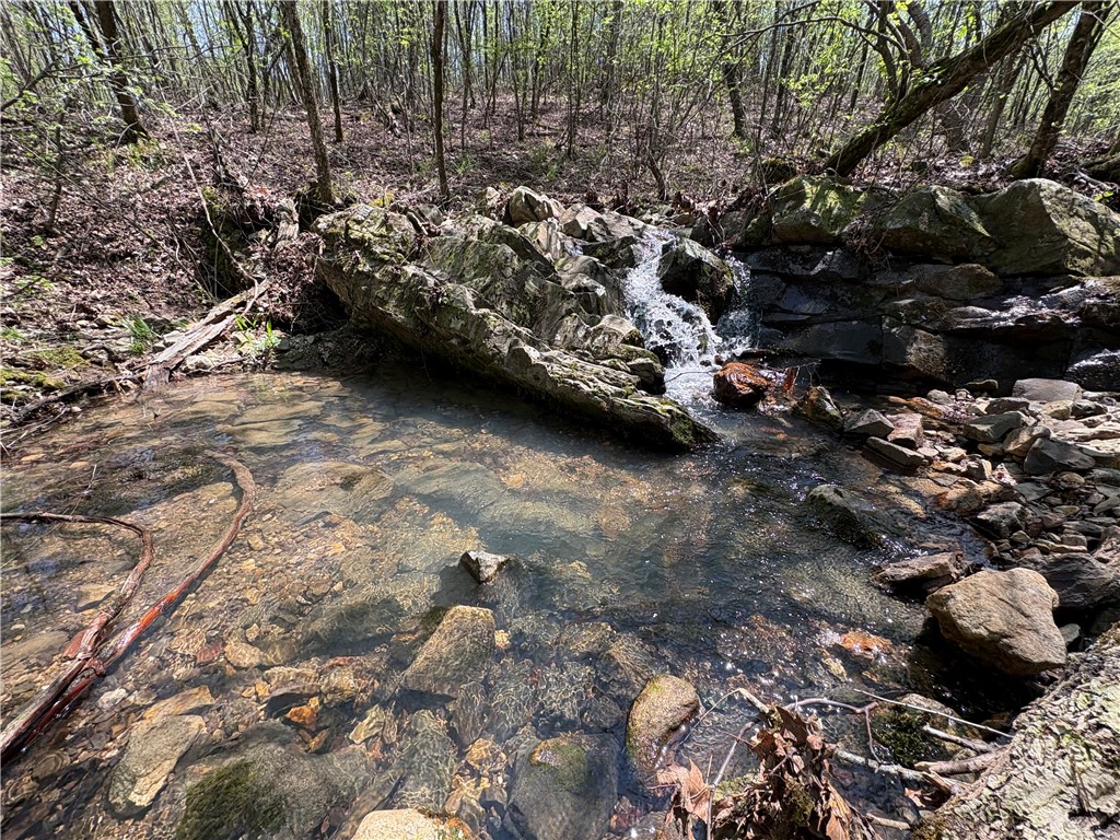 34-4S-26W RURAL ACREAGE - Land