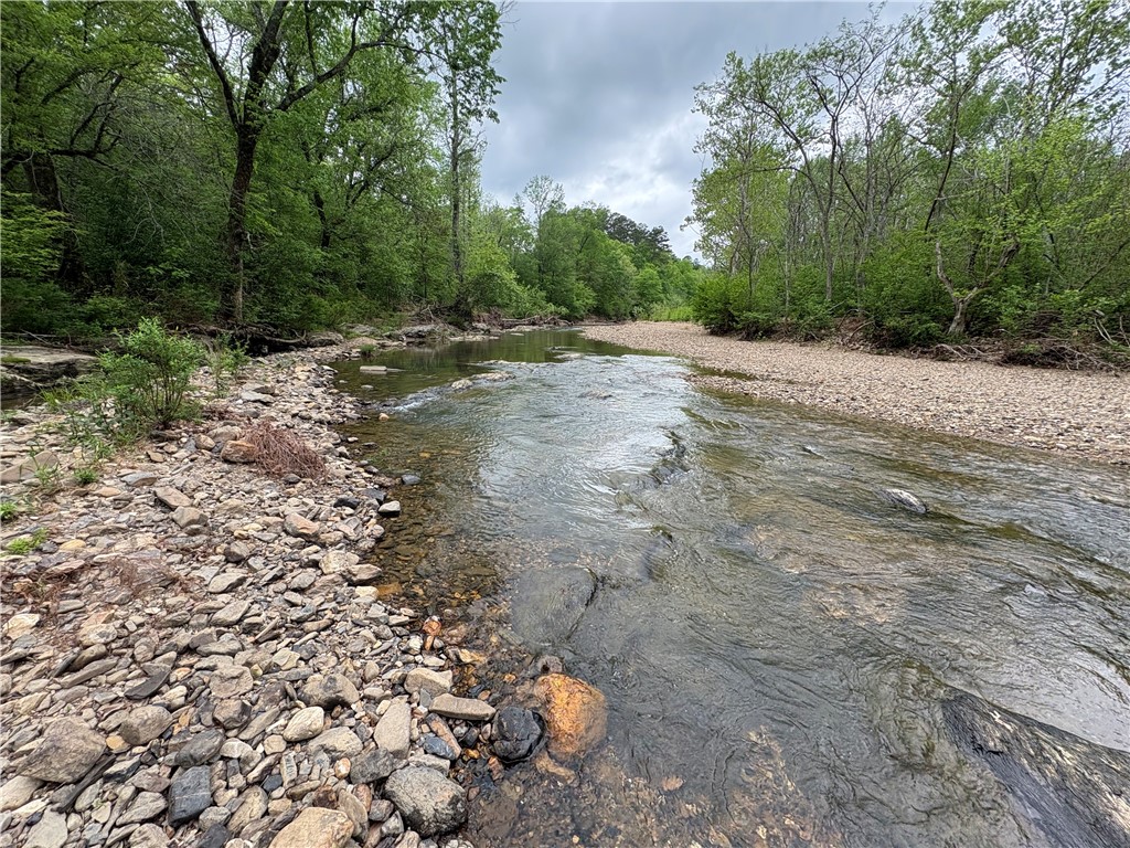 34-4S-26W RURAL ACREAGE - Land