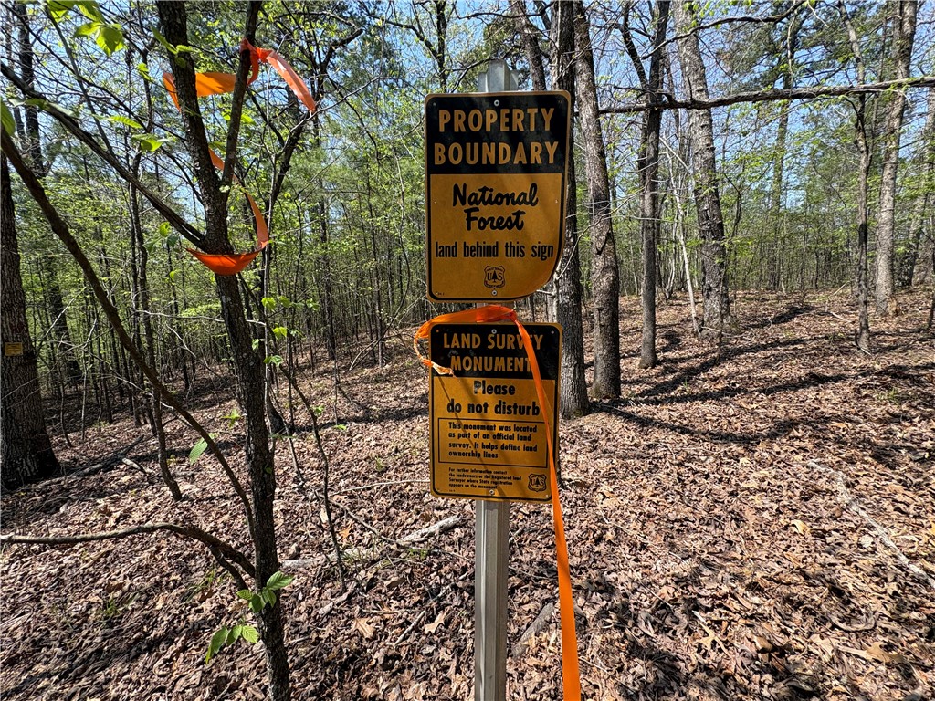 34-4S-26W RURAL ACREAGE - Land