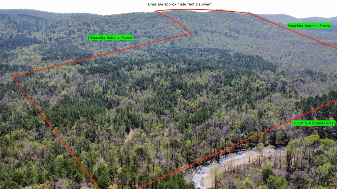 34-4S-26W RURAL ACREAGE - Land